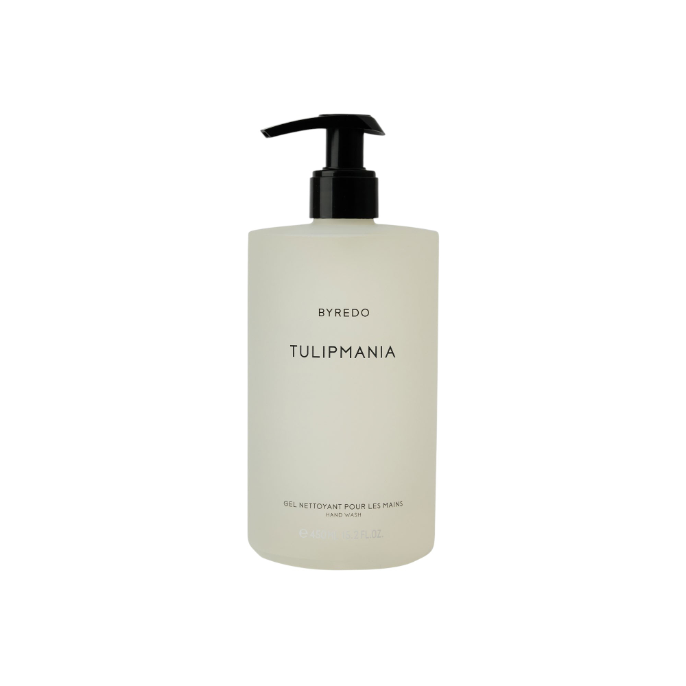 Tulipmania Hand Wash 450 ml - жидкое мыло для рук