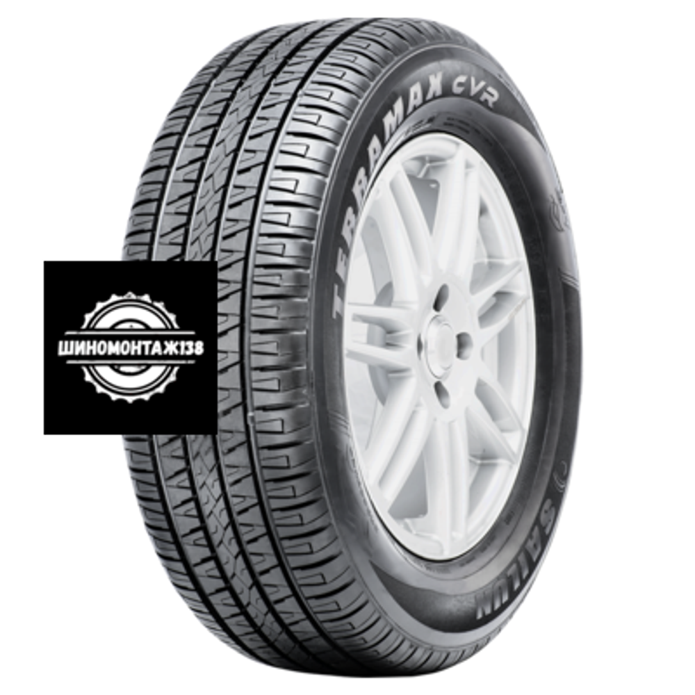 255/65R18 111T Terramax CVR TL M+S