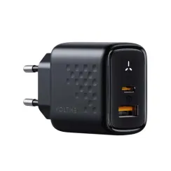 VOLTME Revo 45CA Duo Black