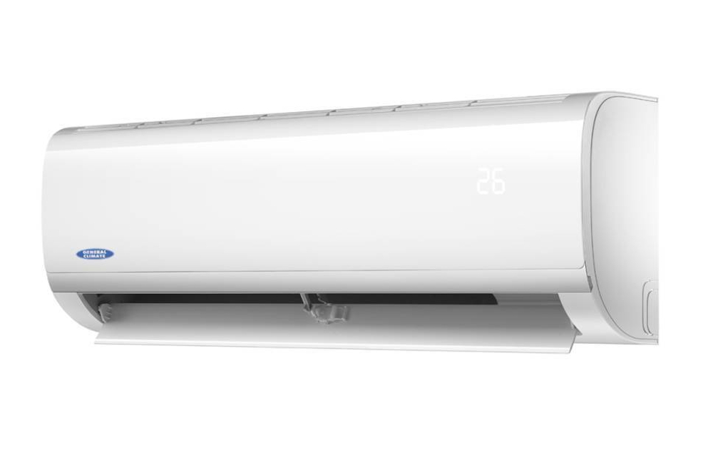 Cплит система General Climate GC-R09HR32/GU-R09H32