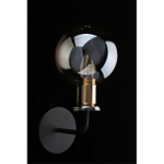 Настенный светильник Aployt Rozet APL.902.01.01