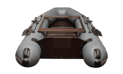 Лодка ПВХ SIBRIVER ТАЙМЫР 320