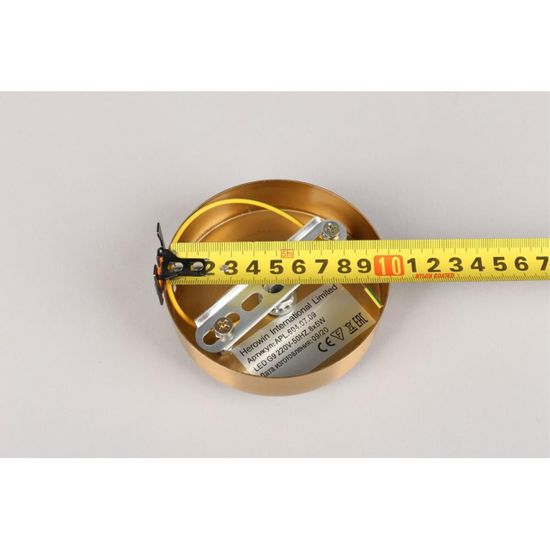 Люстра потолочная APL.604.07.09