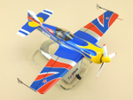 Модель самолета Су-26М2 (М1:30)
