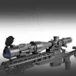 Оптический прицел Dedal DHF 5-20x56 (диаметр 34мм), с подсветкой, функция ВЭУ
