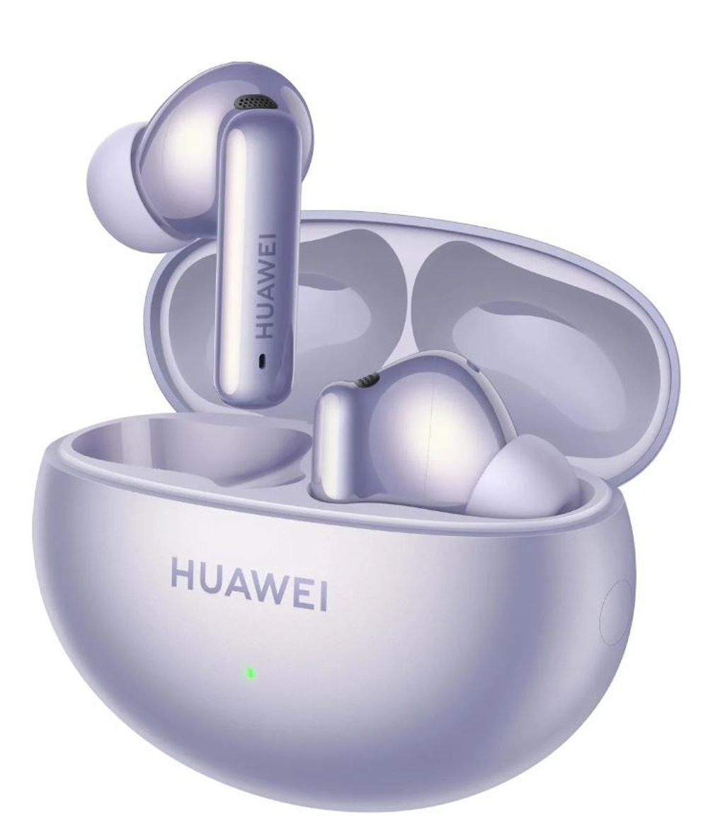 Наушники беспроводные Huawei FreeBuds 6i Orca-T100