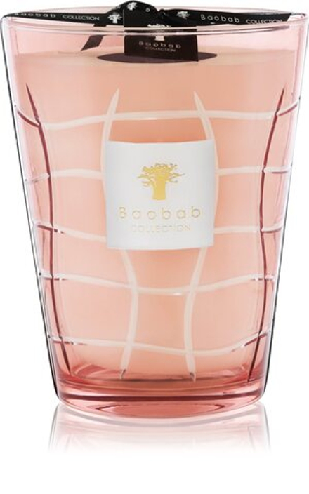 Baobab Collection Waves Malibu - ароматическая свеча /  24 cm   / GTIN 5415198492431