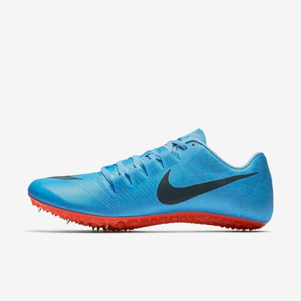 Шиповки для спринта Nike Zoom JA FLY 3