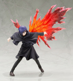 Kirishima Touka