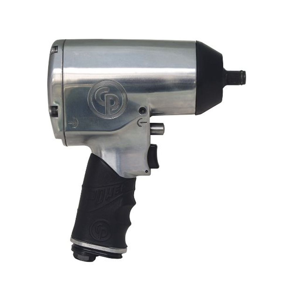 Пневматический ударный гайковерт 1/2", 827 Нм., Chicago Pneumatic (США)