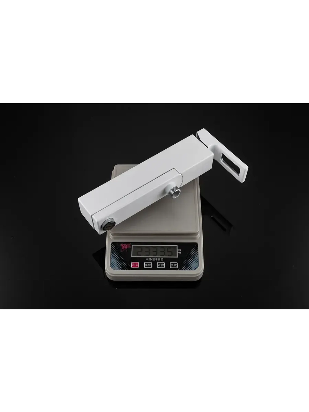 Смеситель для ванны Gappo G3217-8
