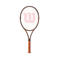 Теннисная ракеткаДетская теннисная ракетка Wilson Pro Staff 26 Junior Racket