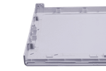 Верхняя крышка X05030742/X05030523 стиральной машины Hisense, Dexp