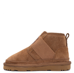 UGG Kids Neumel II Graphic Chestnut