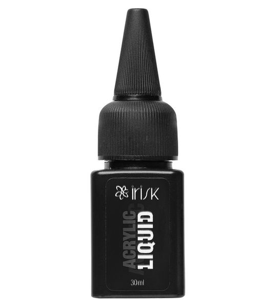 Мономер для акрила Irisk  Acrylic Liquid, 30мл