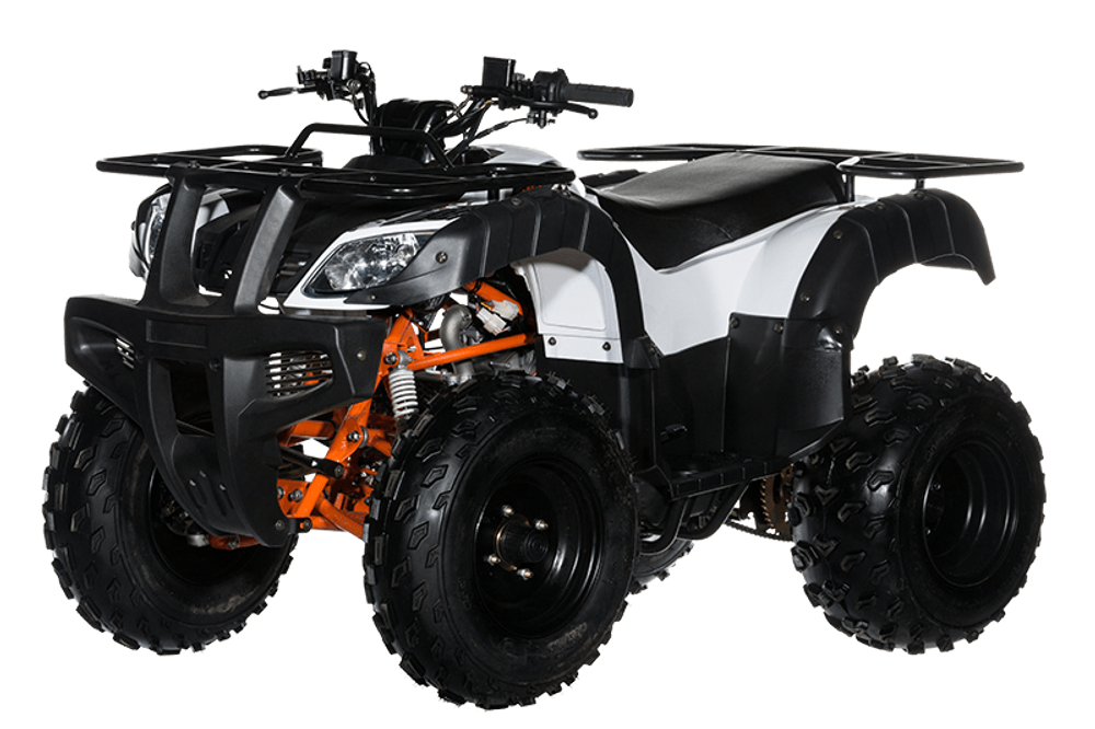 Комплект для сборки квадроцикла KAYO BULL-2B (2020 г.)