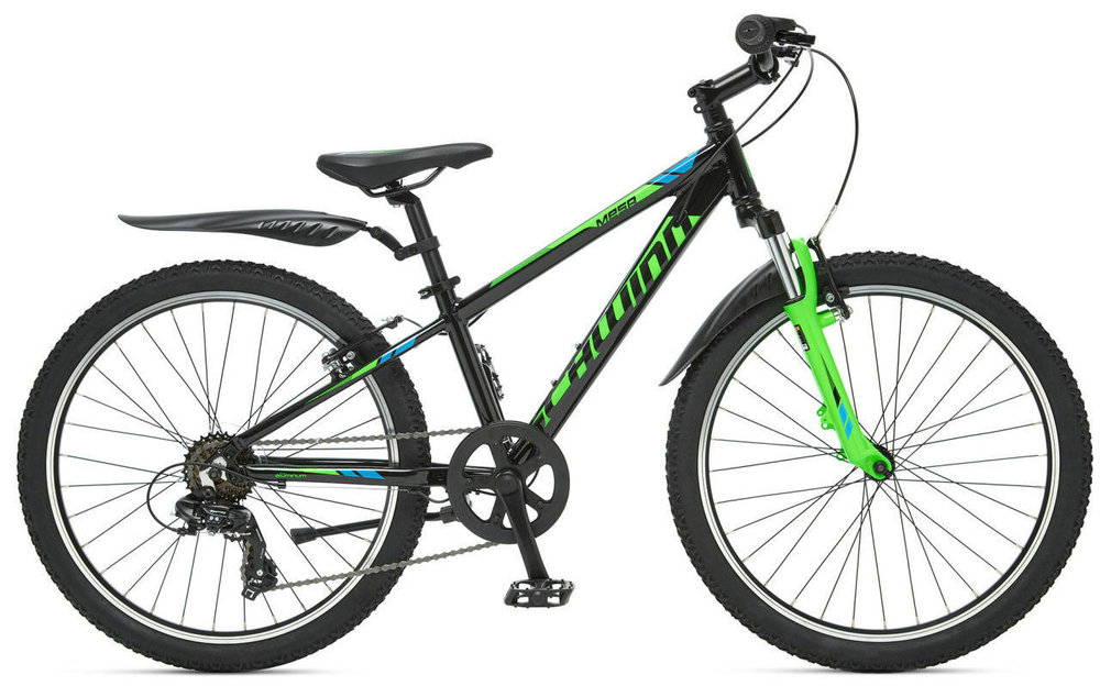 Подростковый велосипед Schwinn Mesa 24 (2021)