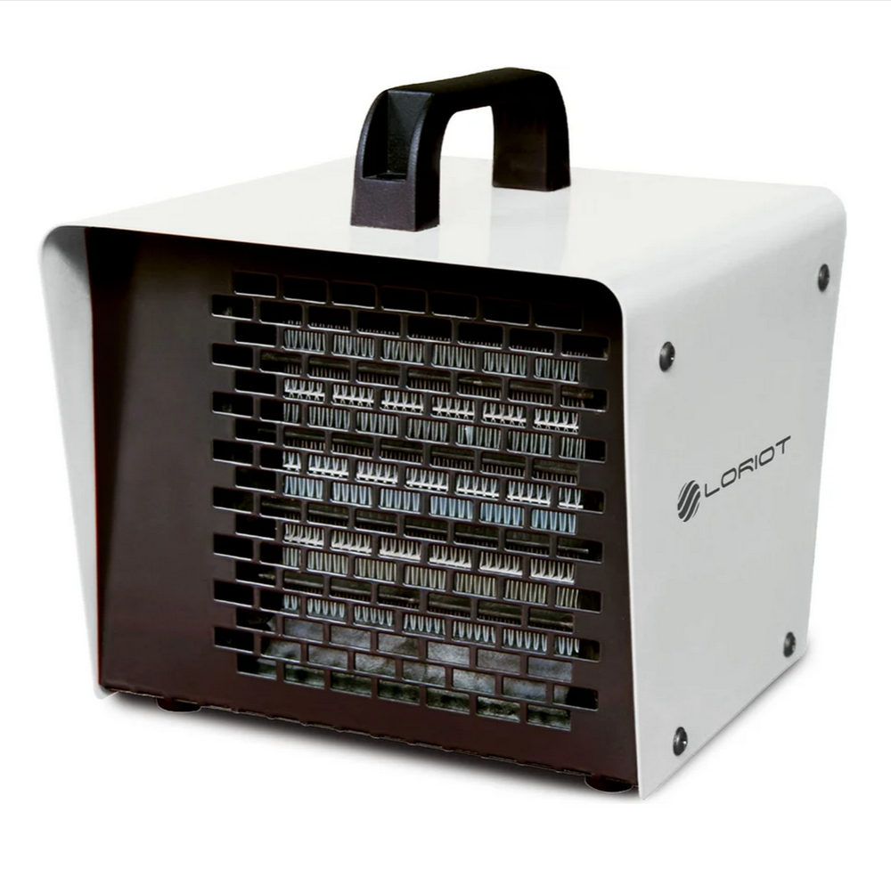 Пушка тепловая LORIOT LHP-KX 2000