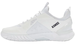Мужские кроссовки теннисные K-Swiss K-Frame Speed Rublo - white/peacot