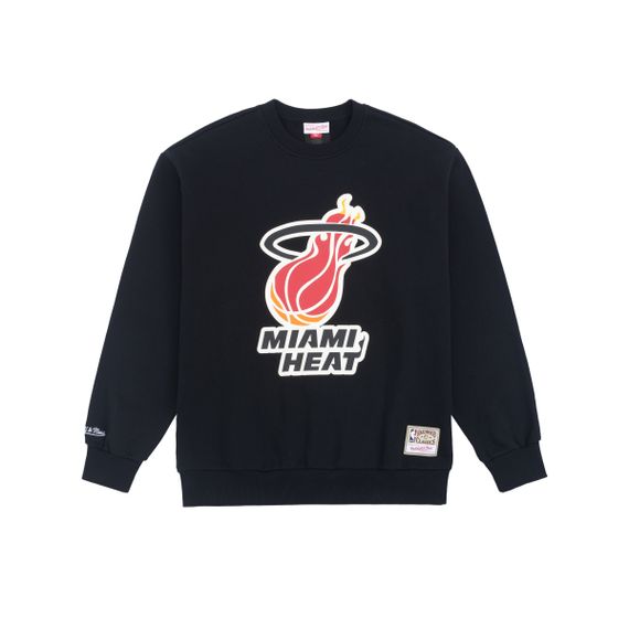 Mitchell &amp; Ness NBA Logo