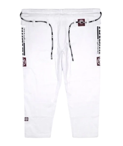 Кимоно Tatami NOVA COMPETIDOR - белое