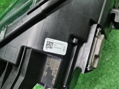 Фара левая Omoda C5 (2022-н.в.)