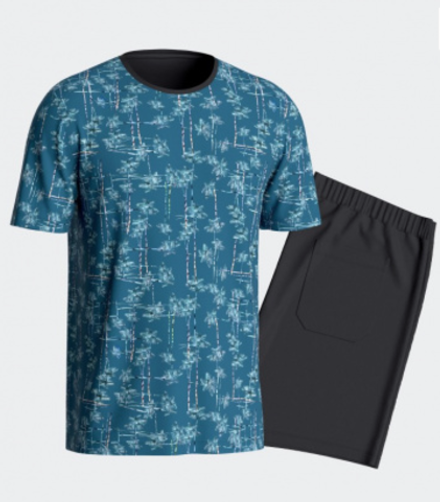 Пижама Impetus 1511N44