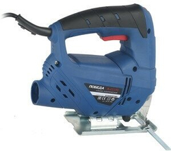 Лобзик ПОБЕДА Л-65/690 , 690 Вт, маятниковый ход, 55 мм, коробка (190301690)