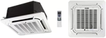 Кассетная сплит-система Jax ACQ-60HE5/ACX-60HE5