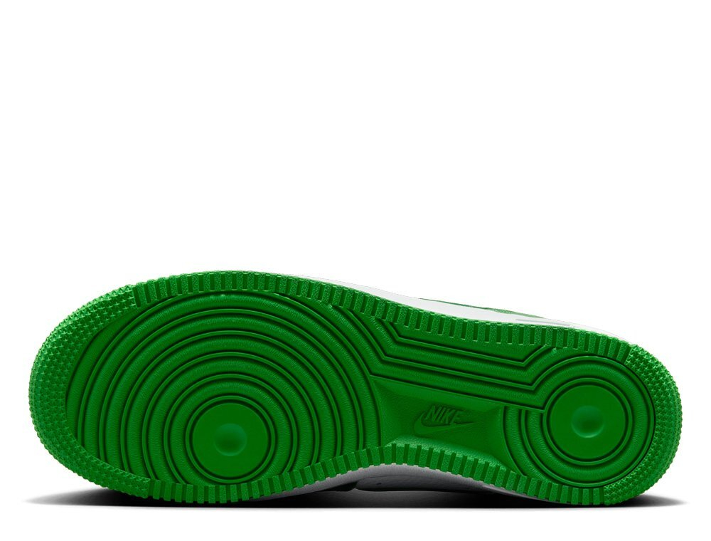 Баскетбольные кроссовки  Nike Air Force 1 '07 Zielone