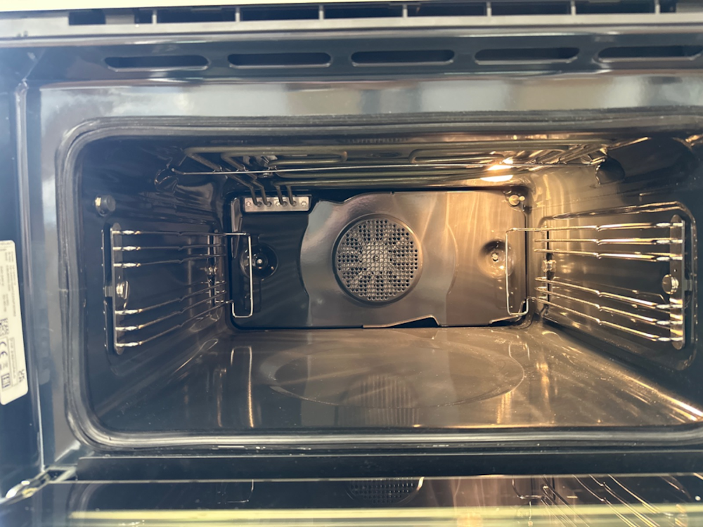 Компактный духовой шкаф с паром Kuppersbusch CBD 6550.0 W