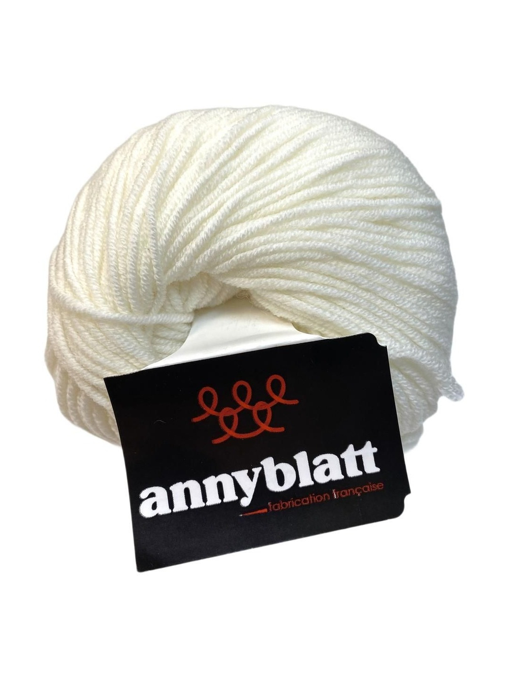 Пряжа от Anny Blatt (Франция) 100% шерсть мериноса 1 моток (50г- 125 м )