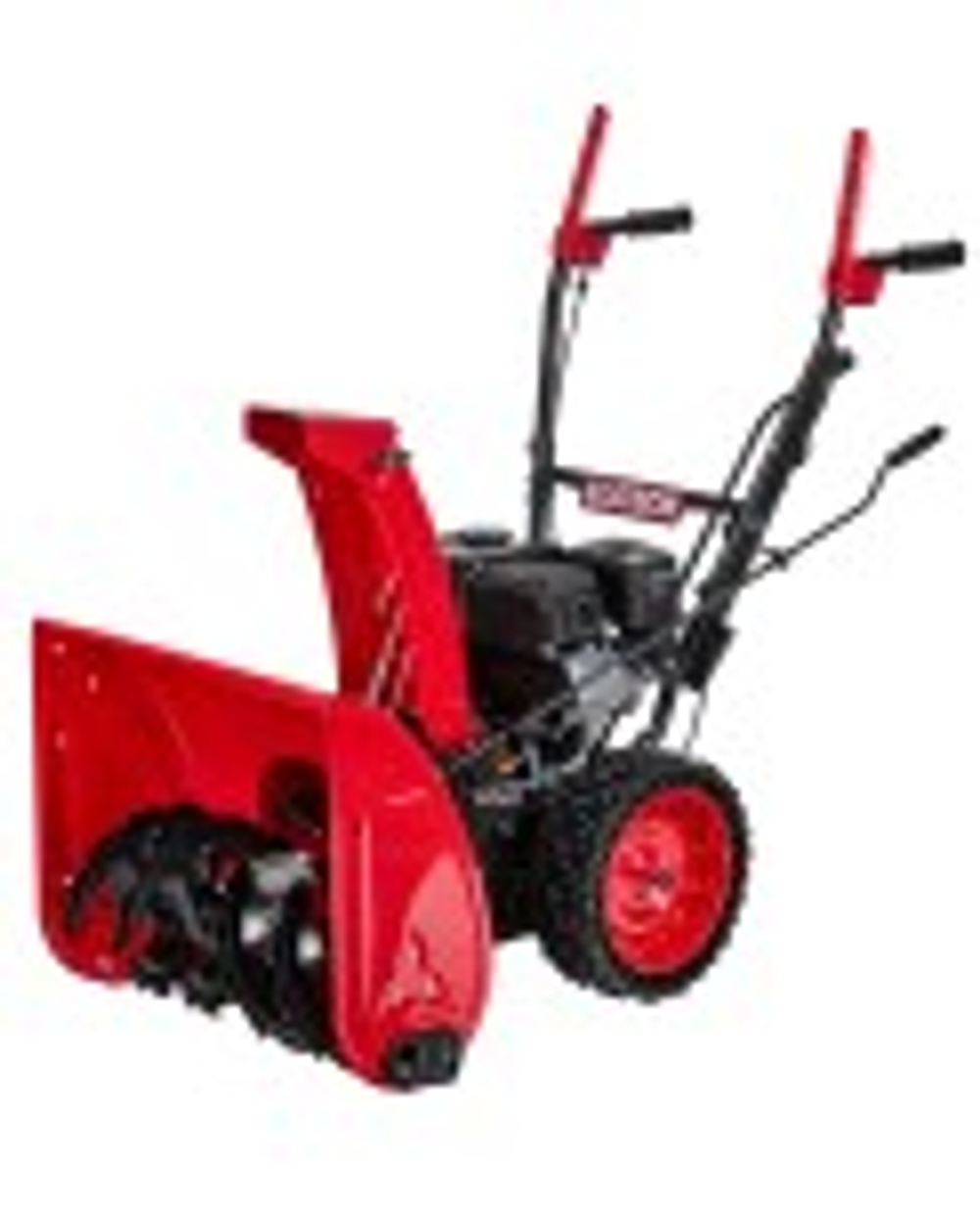 Снегоуборщик бензиновый ELITECH СМ 0756Н 208055