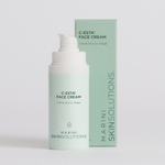 MARINI SKINSOLUTIONS C-Esta Face Cream Ремоделирующий крем с витамином C и DMAE для сухой кожи, 28 гр