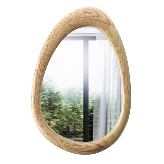 Зеркало WABI SABI, MOD INTERIORS