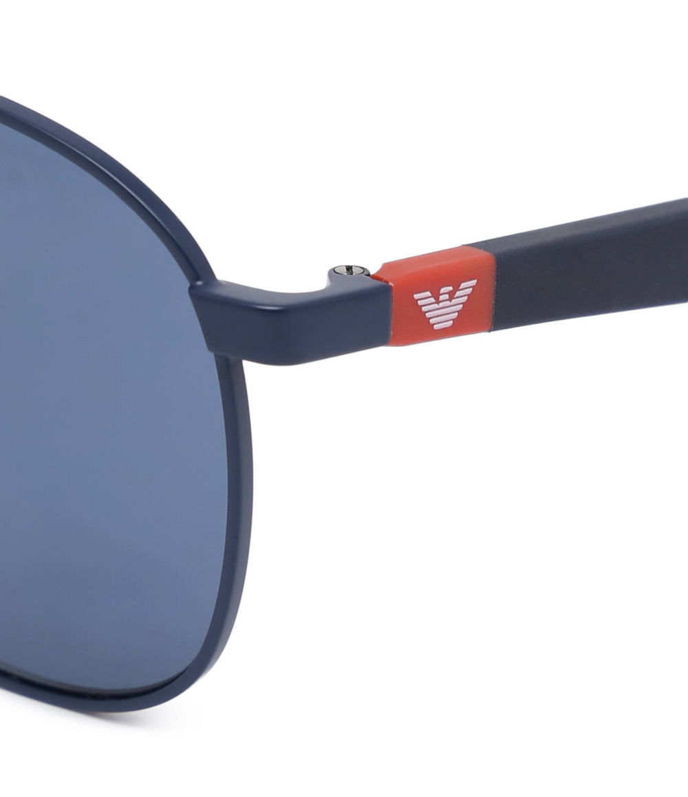 Солнцезащитные очки EK2001 Emporio Armani - графитовый(EK2001)