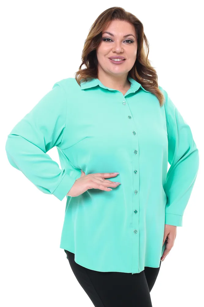 Рубашка 4316 Fabrika