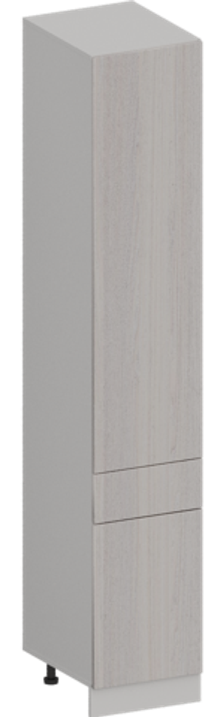 Кухня Модуль ШП1Я 400 Ликата / Анкор