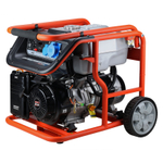 Генератор бензиновый EVOline KB 7000 (Zongshen)