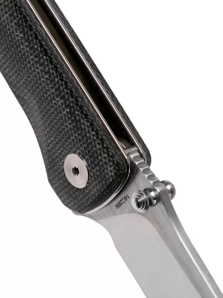 Нож QSP QS131-J Hawk