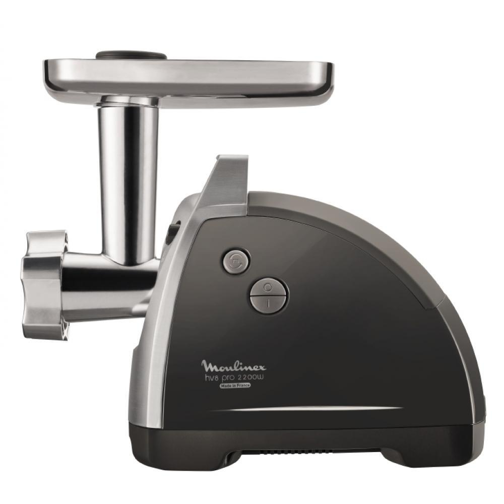 Мясорубка Moulinex HV8 Pro ME687832