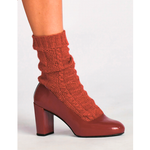 Журнал Regia "Magazine 001 - Socks moments"