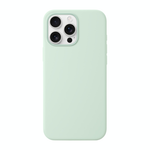 Силиконовый чехол MagSafe Silicone Case для iPhone 16 Pro