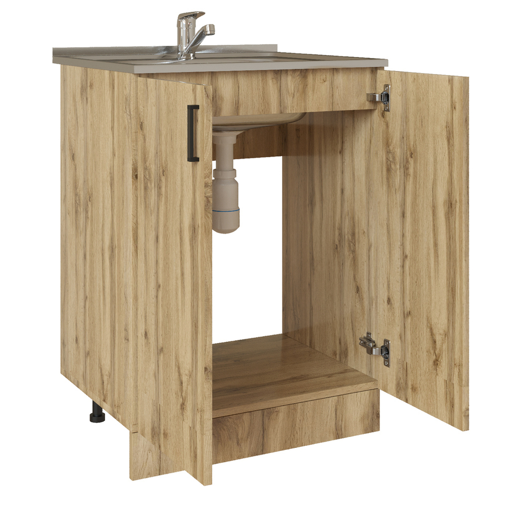 Тумба 80 ЛДСП вотан