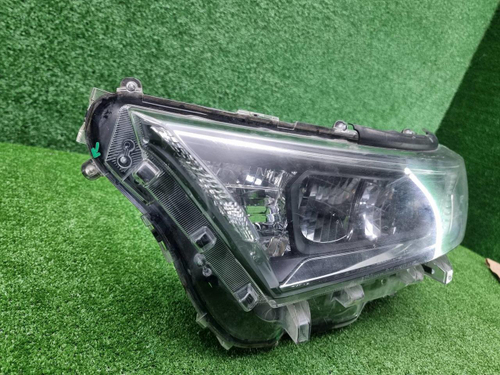 Фара левая Toyota RAV4 5 XA50 (2018-н.в,) LED