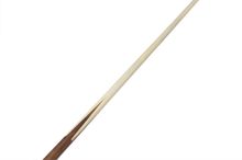 Кий для русского бильярда 2-pc "Snake Pite"