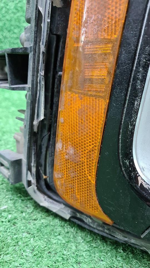 Фара правая Scania R-Series (2016-н.в.) галоген