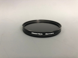 Praktica C-POL 77mm