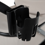 Коляска 2 в 1 Pituso Mayla Plus Beige/Black