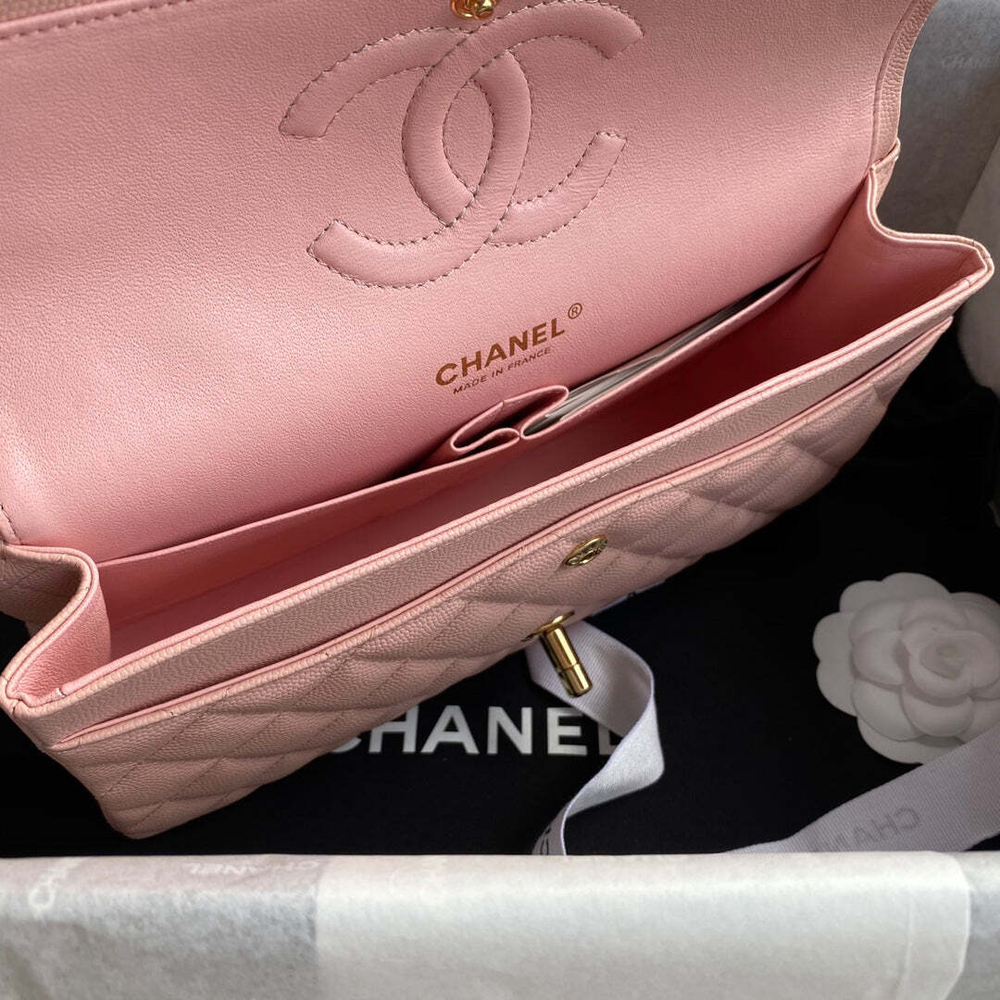 Chanel Flap 25 cm